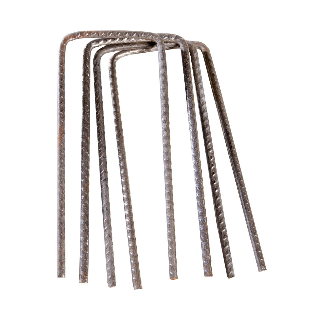 U Pins For Fence Anchors Ground Mesh inside size 1000 X 1000