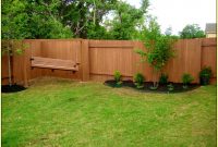 Unconventional Fencing Ideas For Backyards Fences Design with regard to size 1081 X 814