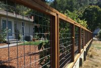 Upscale Hog Wire Fence Panels Design Hog Wire Fence Panels Design in proportions 1024 X 1024