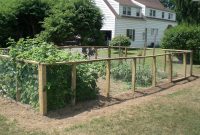 Vegetable Garden Fence Ideas Vegetable Garden Fencing Home for sizing 1600 X 1200