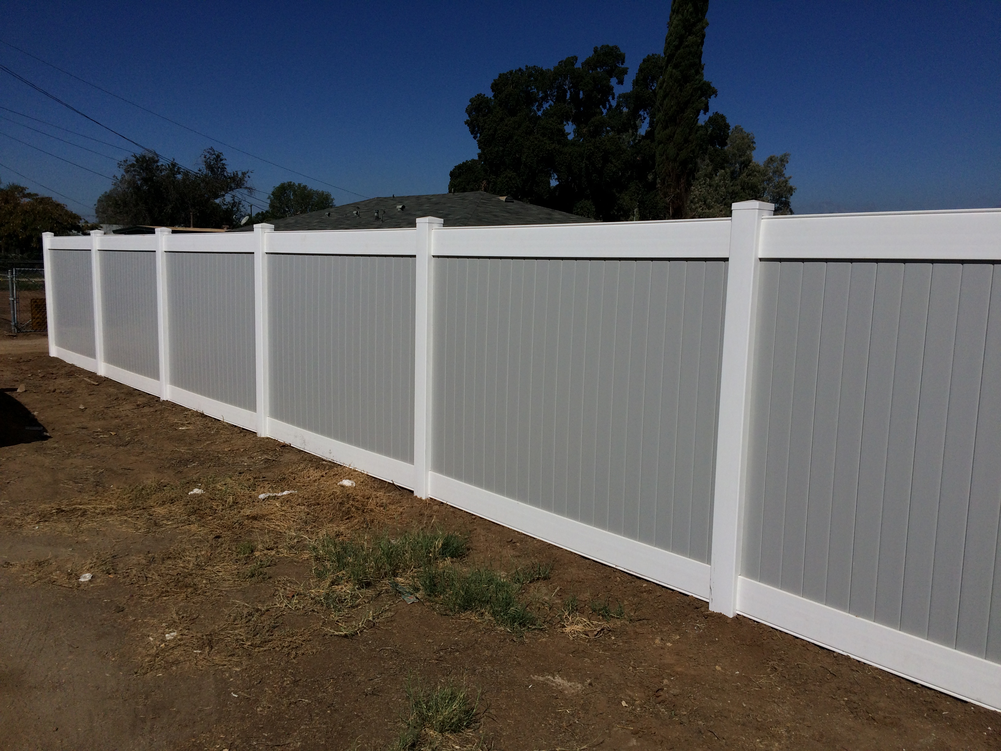 Vinyl Fence 3t Fencing regarding dimensions 3264 X 2448