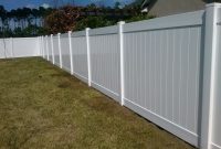Vinyl Fence Outlet Jacksonville North Florida Fence Company throughout sizing 1024 X 768