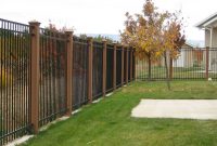 Vinyl Fence Rail Notcher Fences Ideas throughout size 1141 X 900