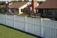 Vinyl Fence Vinyll1 Vinyl Fence Churlco with size 1242 X 932