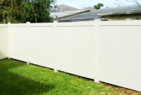 Vinyl Fencing South Florida throughout proportions 1297 X 800