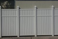 Vinyl Pvc Fences Title Goes Here Andes Fence Inc for dimensions 2048 X 1536