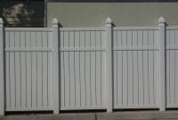Vinyl Pvc Fences Title Goes Here Andes Fence Inc inside proportions 2048 X 1536