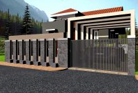 Wall Fence Designs For Homes Ideas Front Garden Yard And Fascinating with sizing 1600 X 1067