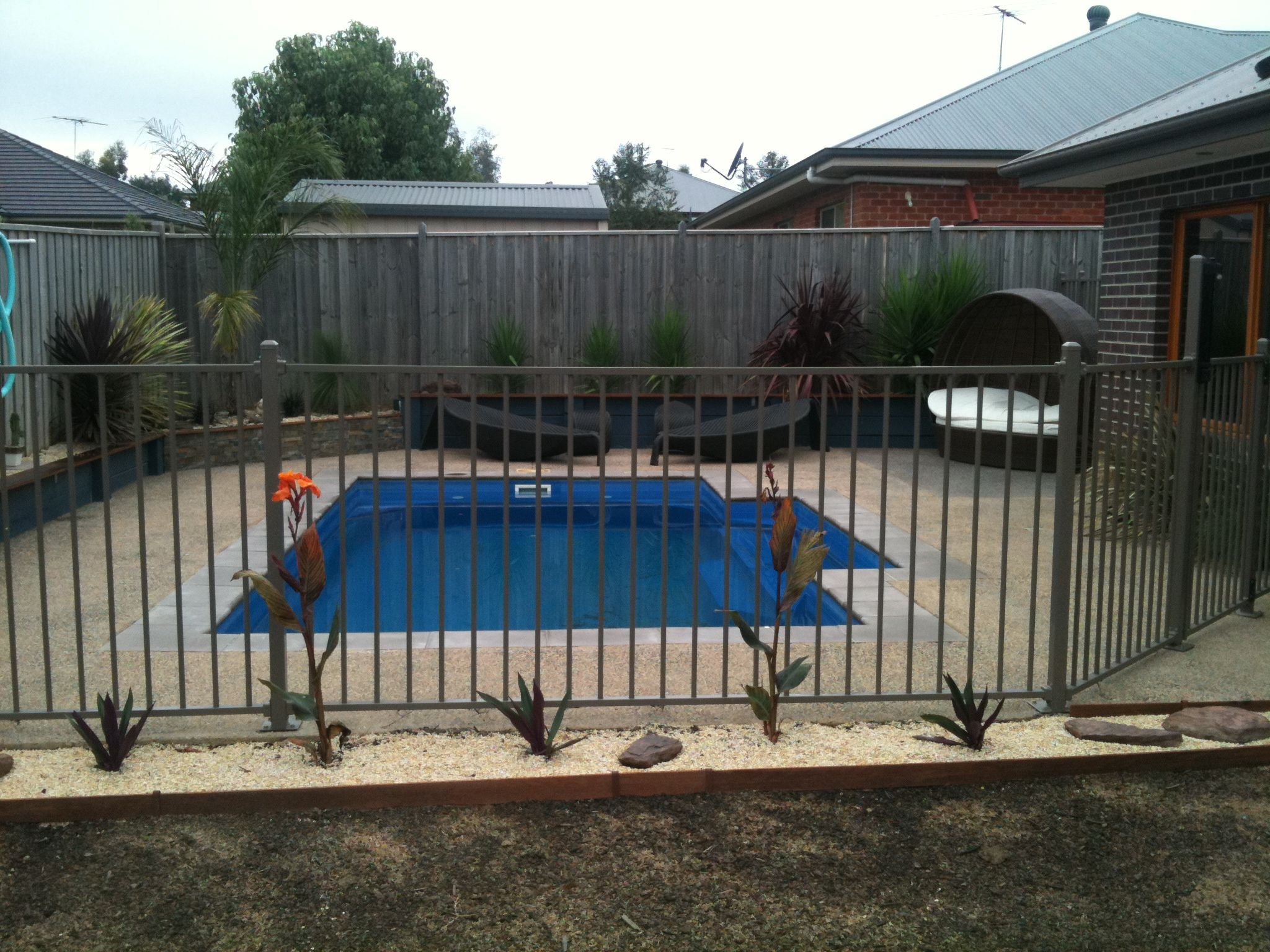 We Are The Most Prominent Pool Fencing Contractors In Melbourne throughout size 2048 X 1536