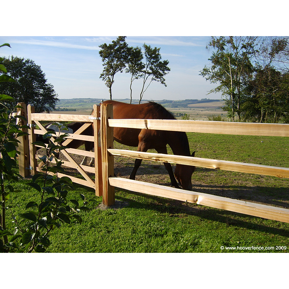 Western Red Cedar Split Rail Fence Rails Hoover Fence Co regarding proportions 1000 X 1000