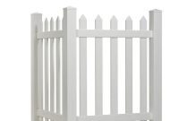 White Picket Fence Internet Fences Ideas regarding size 1000 X 1000