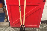 Wickes Post Hole Digger 1480mm In Nuthall Nottinghamshire Gumtree intended for sizing 768 X 1024