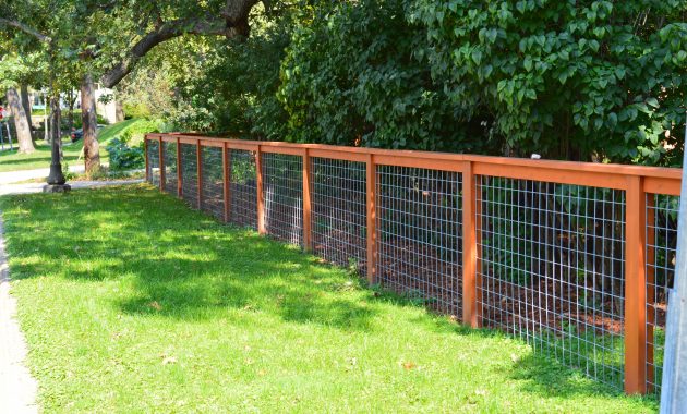 Wild Hog Fencing • Fence Ideas Site