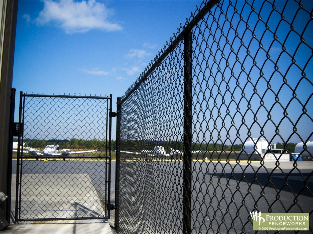 Wire Mesh Fence Manufacturers Peiranos Fences Importance Of regarding sizing 1024 X 768
