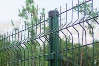 Wire Mesh Fence Panelwelded Wire Mesh Panelwelded Mesh Fencing inside proportions 1280 X 720