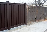 Wood Alternative Fencing Trex Fencing The Composite Alternative in dimensions 3648 X 2424