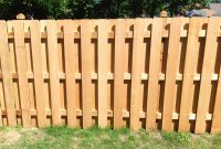 Wood Fence Contractors Red Cedar Fence Panels Wood Fences with regard to sizing 2592 X 1936