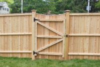 Wood Fence Gate Designs Restmeyersca Home Design Some in size 1600 X 1200