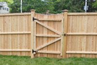 Wood Fence Gate Designs Restmeyersca Home Design Some with measurements 1600 X 1200