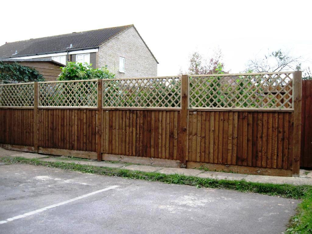 Wood Fence Height Extension Kit Exclusive Ideas Fence Extension regarding dimensions 1024 X 768