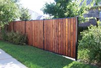 Wood Fence Portland Fence Co for size 1800 X 1200