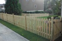 Wood Fences Keystone Fence Company Inc inside sizing 1030 X 773