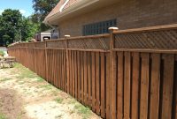 Wood Fencing Installation Pressure Treated Cedar Fencing pertaining to size 1500 X 1125