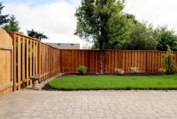 Wood Fencing Oregon Washington Ricks Custom Fencing Decking with measurements 1600 X 1065