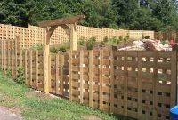 Wood Gallery Asheville Fence And Guardrail Contracting inside sizing 2048 X 1536