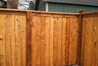 Wood Privacy Fences Harrison Fence with regard to measurements 2592 X 1936