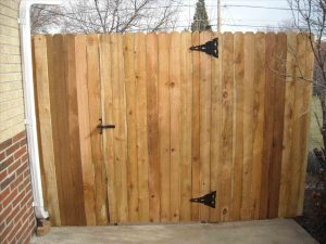 Wooden Fence Gate Hardware 14406 Cape Coral intended for sizing 1899 X 1424
