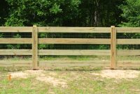 Wooden Fences 360 Fence Company regarding size 3840 X 2160