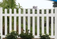 Woodtone Vinyl Fence Superior Plastic Products throughout size 2550 X 2639