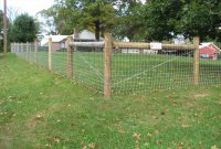 Woven Wire Fence Stretcher Ideas Outdoor Waco Woven Wire Fence with measurements 1900 X 1425