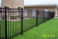 Wrought Iron Fence Pricing Trendy Advantages Wrought Iron Fences throughout dimensions 2856 X 2142