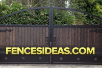 Wrought Iron Fences Iron Gate Design Ideas with regard to size 1280 X 720