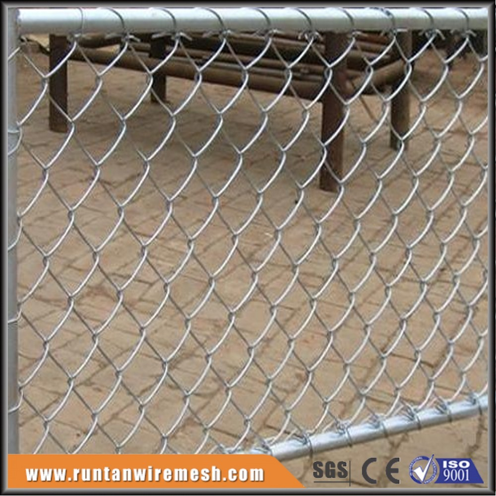 Yard Guard Chain Link Fence Fences Design regarding proportions 1000 X 1000