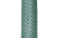 Yardgard 4 Ft X 50 Ft 115 Gauge Galvanized Steel Chain Link for proportions 1000 X 1000