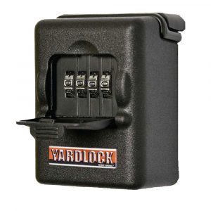 Yardlock 325 In X 25 In Cast Metal Combination Gate Lock Mbx pertaining to proportions 1000 X 1000