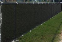 Yescom 50x6 Privacy Fence Screen Fabric Mesh Netting Windscreen For with measurements 1000 X 1000