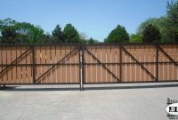 Zip Track Bufftech Elite Fence Products in sizing 1306 X 718