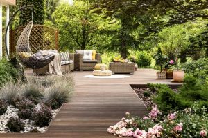 101 Backyard Landscaping Ideas For Your Home Photos in dimensions 1254 X 836