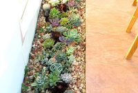 15 Gorgeous Succulent Garden Ideas For Your Backyard throughout measurements 1080 X 1620