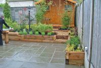 15 Raised Bed Garden Design Ideas inside size 1600 X 1200