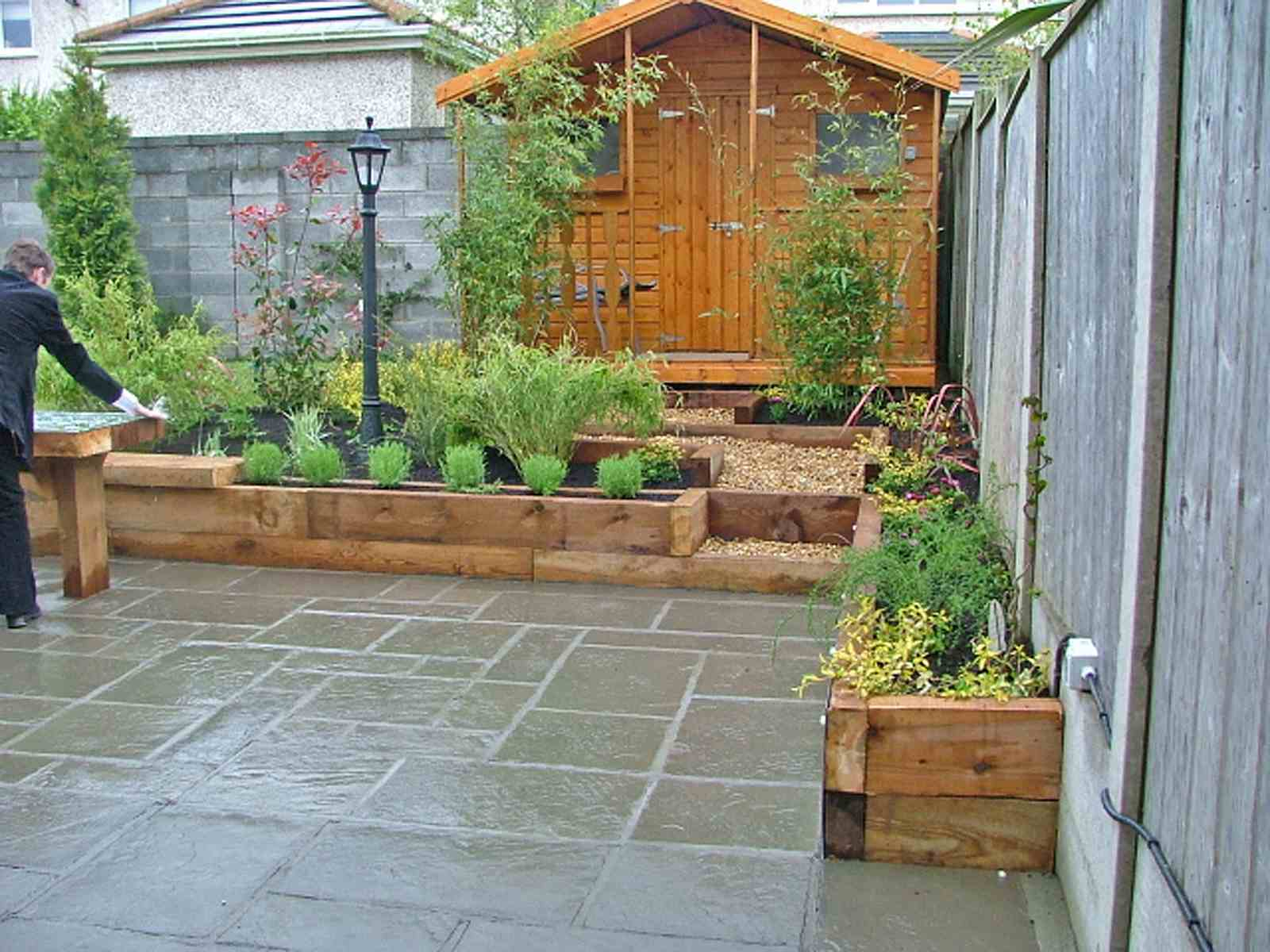 15 Raised Bed Garden Design Ideas inside size 1600 X 1200