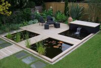 2018 Trending 15 Garden Designs To Watch For In 2018 Best in measurements 1392 X 1044