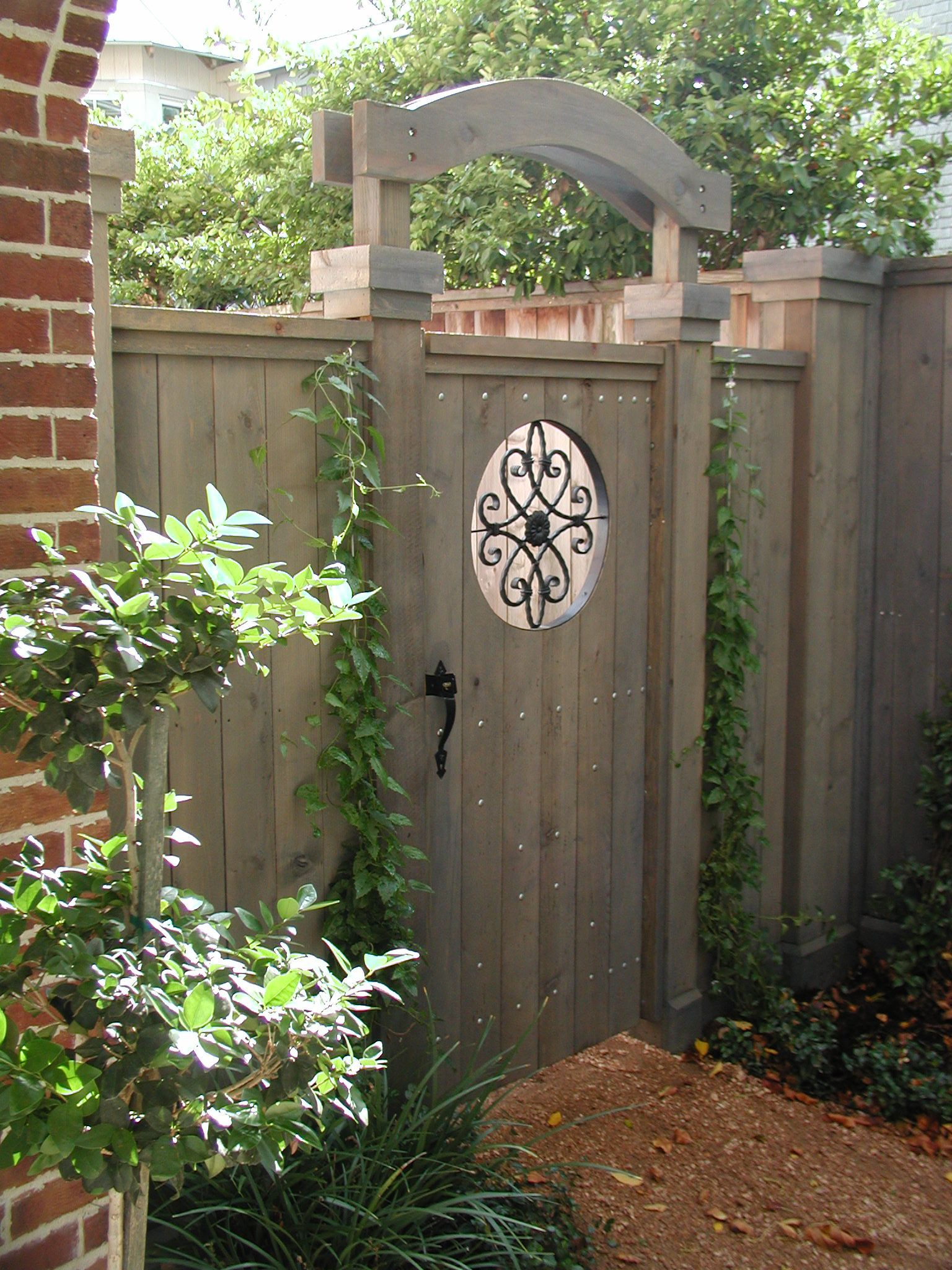 21 Great Garden Gate Ideas Garden Gate In 2019 Backyard in proportions 1536 X 2048