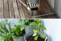 25 Best Herb Garden Ideas And Designs For 2019 in size 700 X 1864