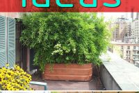 26 Diy Garden Privacy Ideas That Are Affordable Incredible within sizing 736 X 2388
