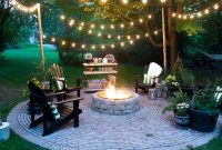 27 Best Backyard Lighting Ideas And Designs For 2019 with regard to sizing 1000 X 1502